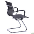 Кресло Slim Net CF (XH-633C) черный AMF