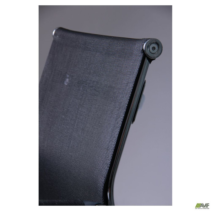 Кресло Slim Net CF (XH-633C) черный AMF