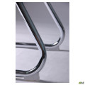 Кресло Slim Net CF (XH-633C) черный AMF