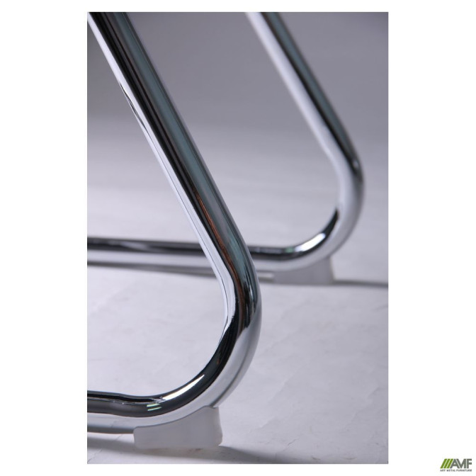 Кресло Slim Net CF (XH-633C) черный AMF