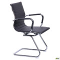 Кресло Slim CF (XH-632C) черный AMF