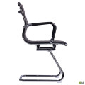 Кресло Slim CF (XH-632C) черный AMF