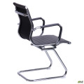 Кресло Slim CF (XH-632C) черный AMF