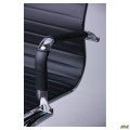 Кресло Slim CF (XH-632C) черный AMF