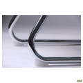 Кресло Slim CF (XH-632C) черный AMF