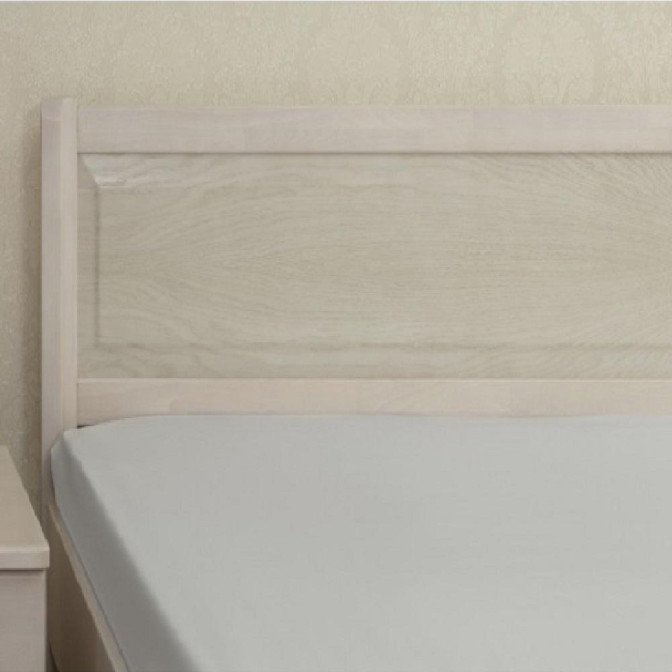 Ліжко з фільонкою без узніжжя Марго Олімп фото