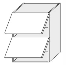 Кухонная секция Миллениум WG верхняя 60В/900 2дв Газ Лифт ML-562W/01 MiroMark