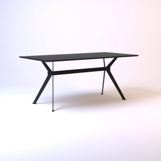 Стіл Stealth 180 х 90 Lovko