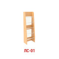 Ліжко двоярусне КД-02 Intelli