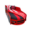 Детская кровать машина с матрасом Premium Audi Q7 - Ауди Q7  Viorina-deko фото