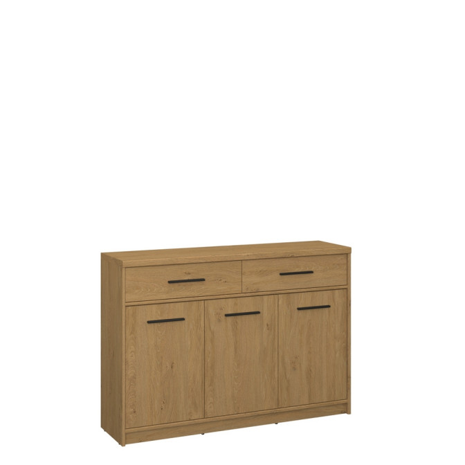 Комод Паві 3D2S/PAVI 3D2S VMV Holding
