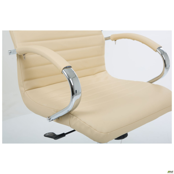 Крісло Фрідом Хром ANYFIX Nappa 14 AMF