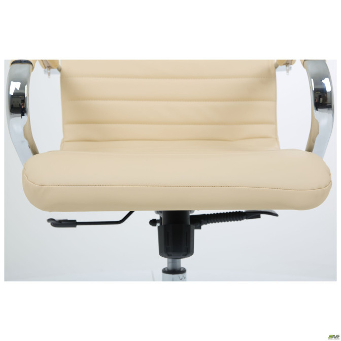 Крісло Фрідом Хром ANYFIX Nappa 14 AMF