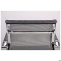 Кресло Slim Net CF (XH-633C) серый AMF