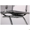 Кресло Slim Net CF (XH-633C) серый AMF