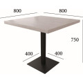 Стол обеденный Тренд 1 Металл-Дизайн фото
