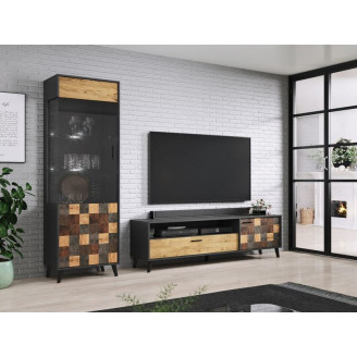 Гостиная Soul 1 Cama