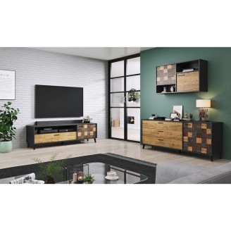 Гостиная Soul 3 Cama