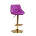 Стілець Foro  +  Button Bar GD-Base OnderMebli