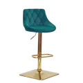 Стілець Foro  +  Button Bar 4-GD-Base OnderMebli