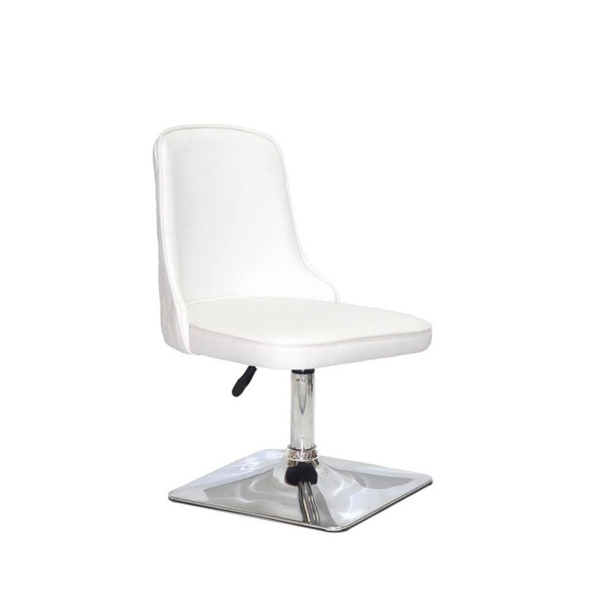 Стул Adam 4-CH-Base экокожа OnderMebli фото