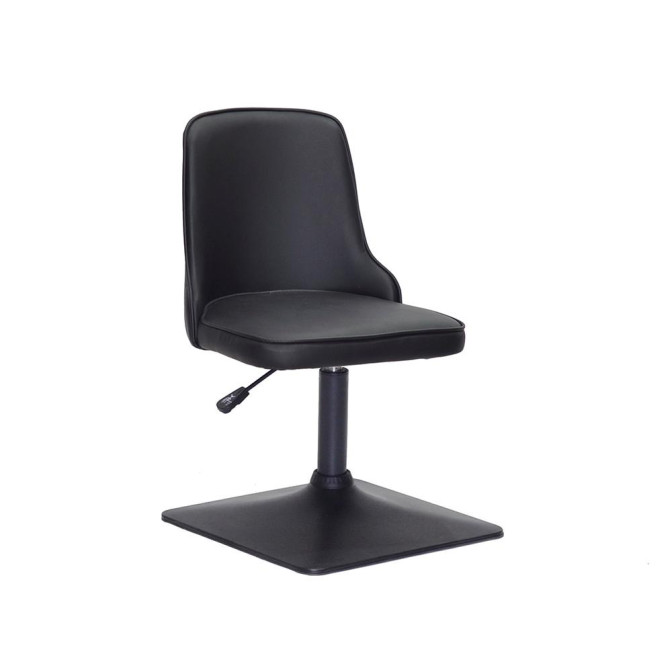 Стул Adam 4-BK-Base экокожа OnderMebli фото