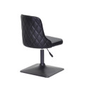 Стул Adam 4-BK-Base экокожа OnderMebli фото
