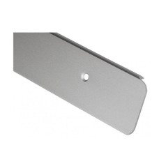 Планка для столешницы U38мм Окончание Левая OF-07L MiroMark