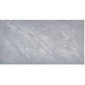 Керамический стол TM-88-1 ребекка грей + черный Vetro mebel