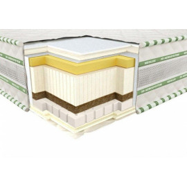 Матрас 3D Aerosystem Neoflex Comfo Neolux