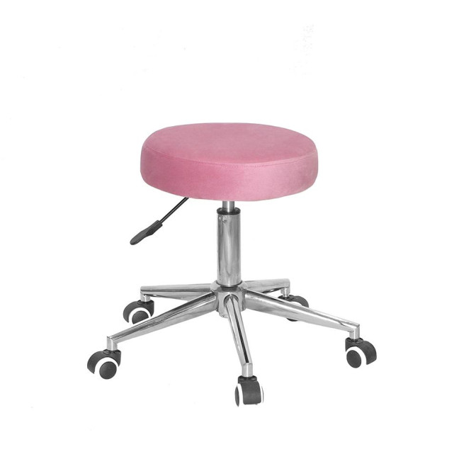 Стул Key Modern Office бархат OnderMebli фото