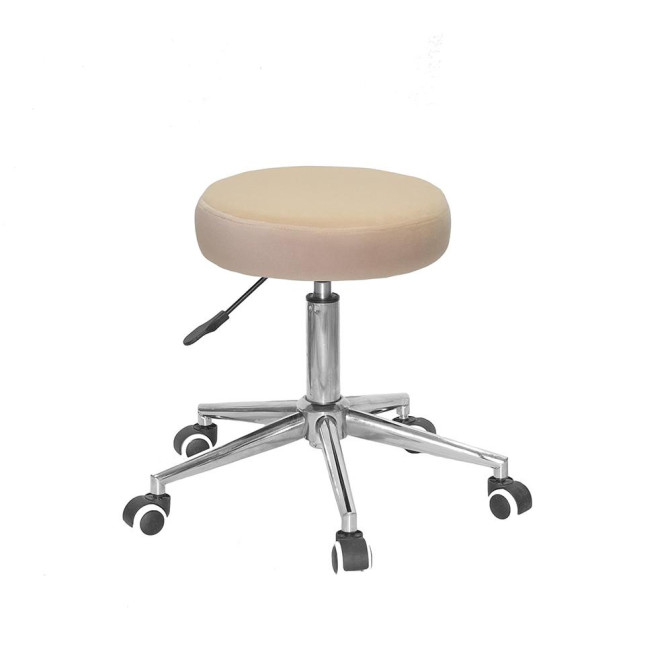 Стул Key Modern Office бархат OnderMebli фото