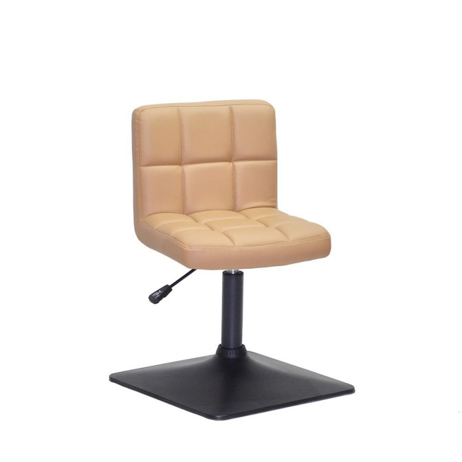 Стул Arno 4-BK-Base экокожа OnderMebli фото