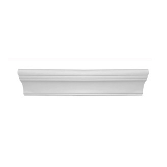 Карниз 2,8м Тип-1 OC-02 MiroMark