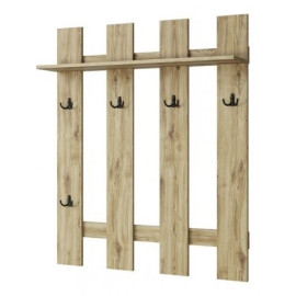 Вешалка 105 DOORSET Mebelbos