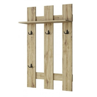 Вішалка 75 DOORSET Mebelbos