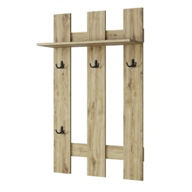 Вішалка 75 DOORSET Mebelbos