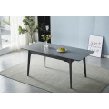 Стіл обідній Berlin Ceramic 140 Intarsio