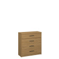 Комод Паві 4S/PAVI 4S VMV Holding