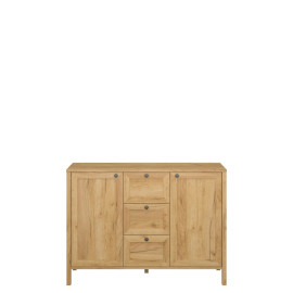 Комод Кларк 2D3S/KLARK 2D3S VMV Holding