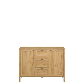 Комод Кларк 2D3S/KLARK 2D3S VMV Holding