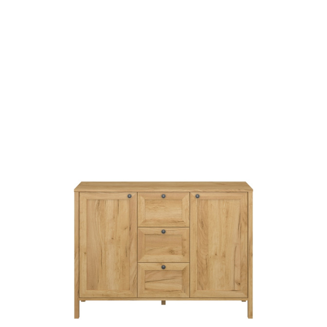 Комод Кларк 2D3S/KLARK 2D3S VMV Holding