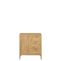 Комод Кларк 1D3S / KLARK 1D3S VMV Holding