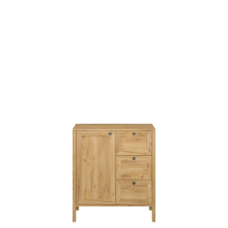 Комод Кларк 1D3S/KLARK 1D3S VMV Holding