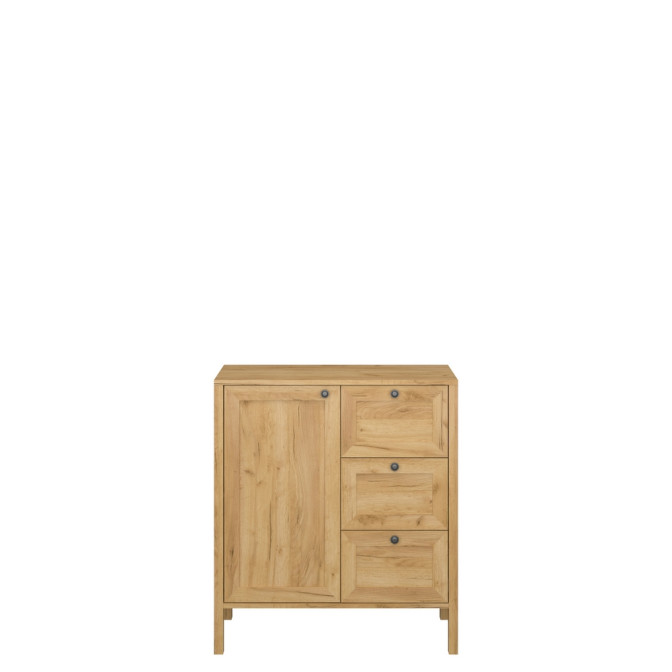Комод Кларк 1D3S / KLARK 1D3S VMV Holding