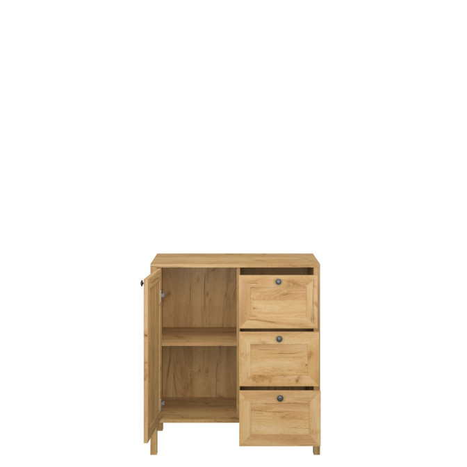 Комод Кларк 1D3S / KLARK 1D3S VMV Holding