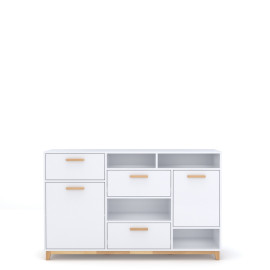 Комод Стека 2D3S / STEKA 2D3S VMV Holding