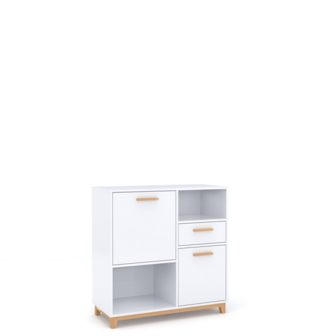 Комод Стека 2D1S / STEKA 2D1S VMV Holding