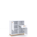 Комод Стека 2D1S / STEKA 2D1S VMV Holding