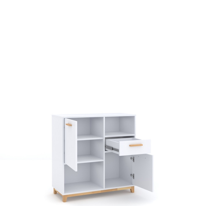Комод Стека 2D1S / STEKA 2D1S VMV Holding